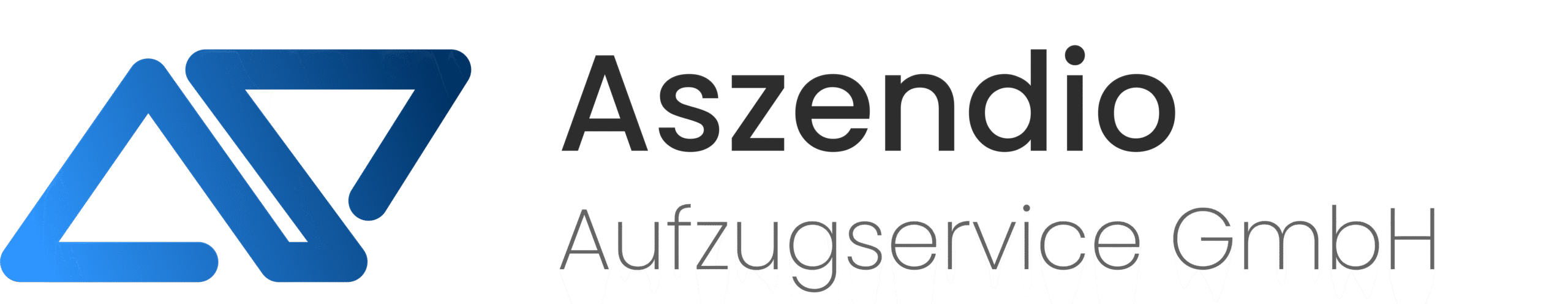 Aszendio Logo freigestellt.