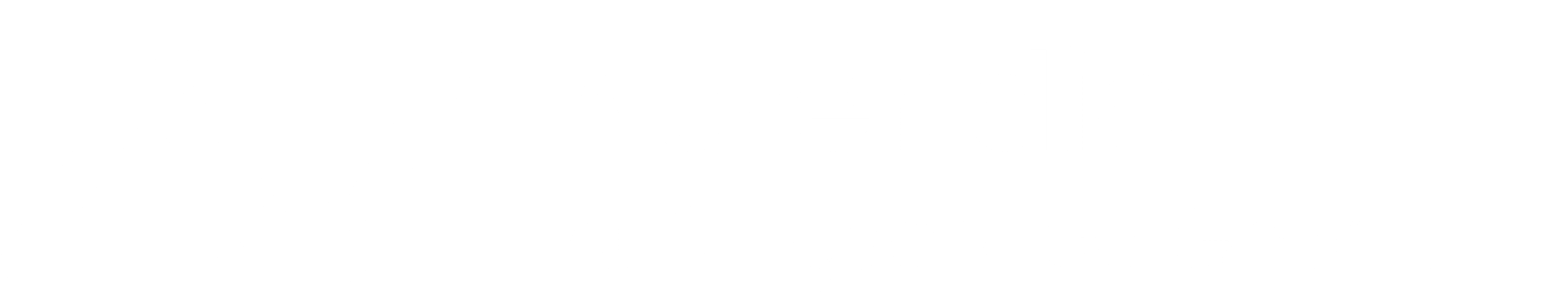 Aszendio Logo in weiß.